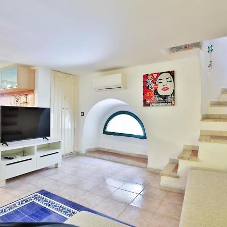 La Tata Home Салерно Екстер'єр фото