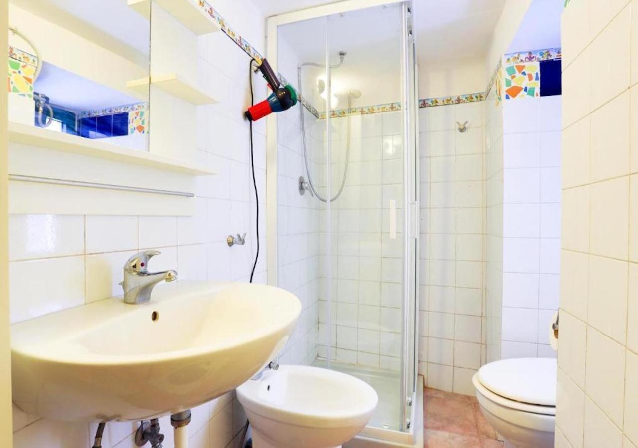 La Tata Home Салерно Екстер'єр фото