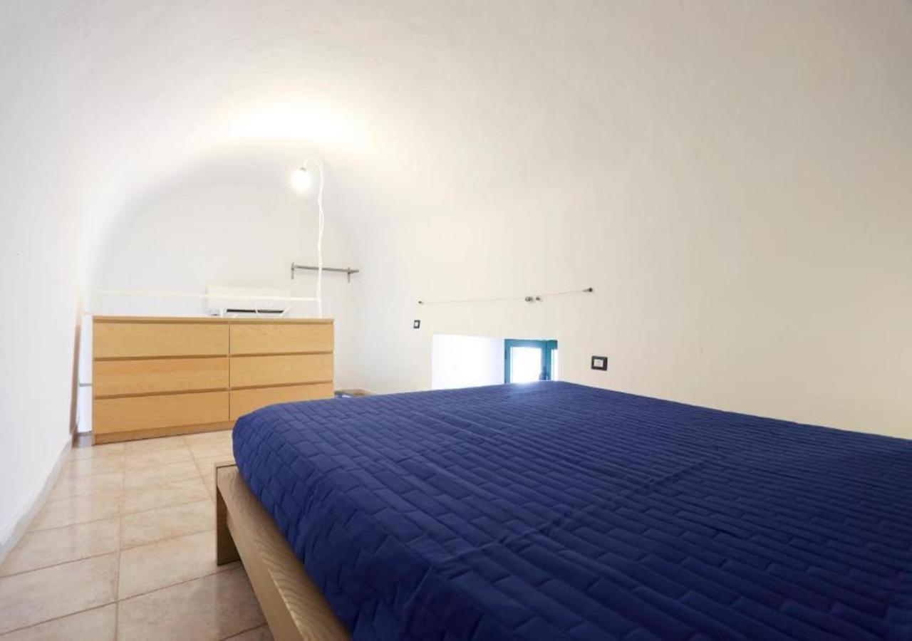 La Tata Home Салерно Екстер'єр фото