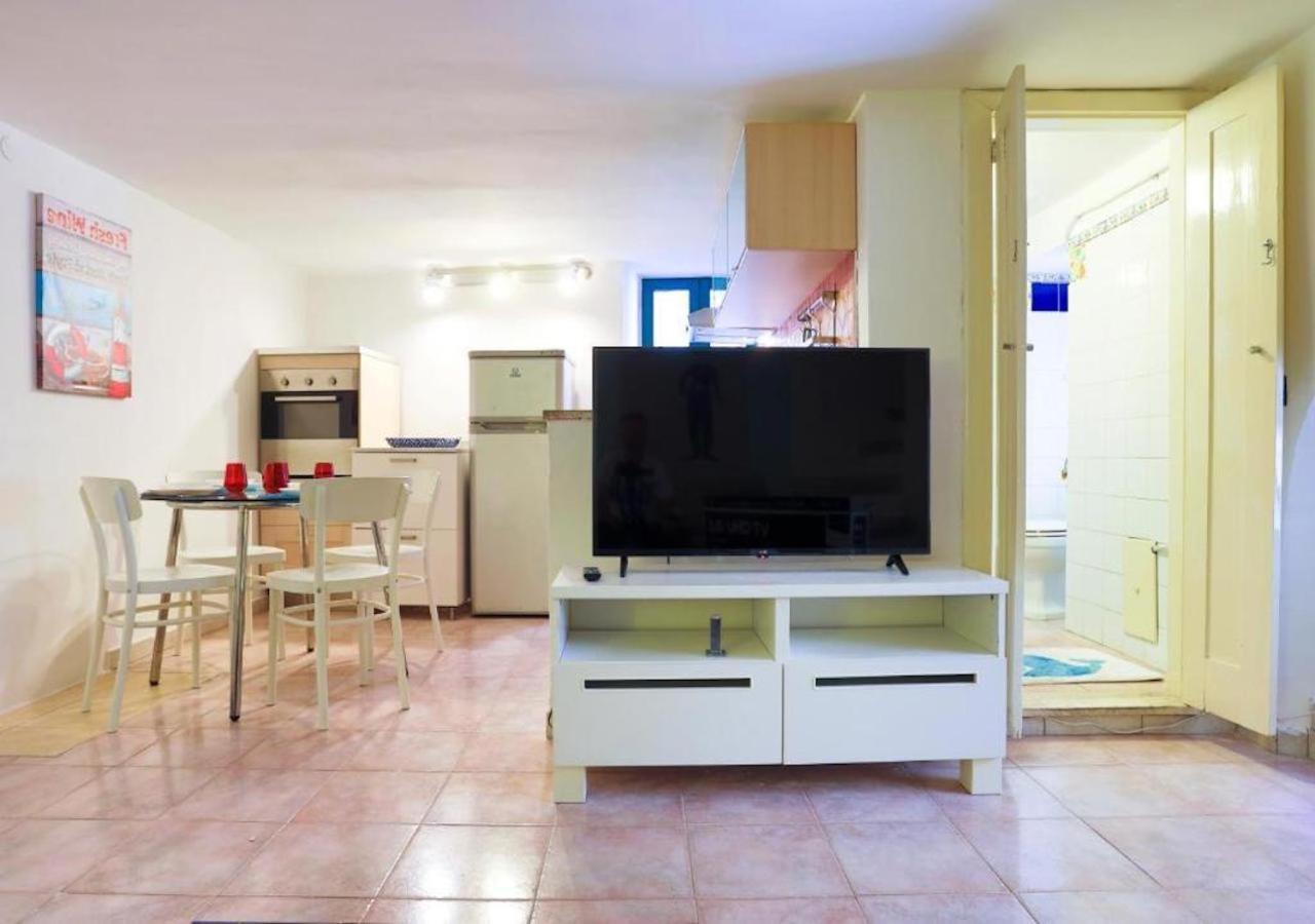 La Tata Home Салерно Екстер'єр фото