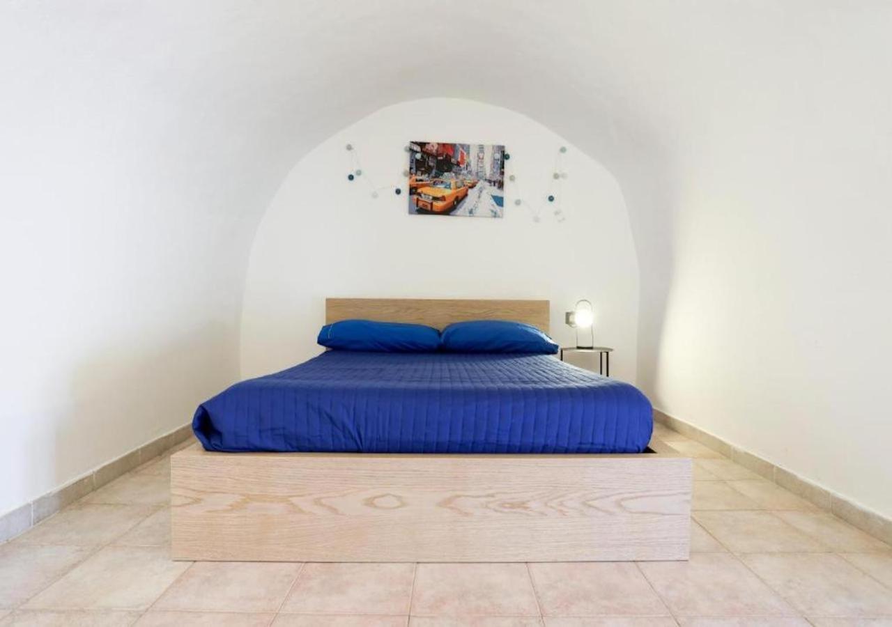 La Tata Home Салерно Екстер'єр фото